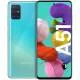 Чохли для Samsung Galaxy A51